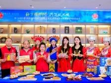 一站体验多地非遗技艺，就在文博会沙井艺立方分会场