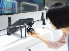 打卡数字中国建设峰会！广东企业数字化成果“吸睛”