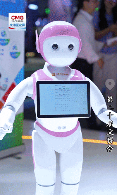 勇立潮头大湾区丨以“新”谋远 ,湾区出品靓爆文博会