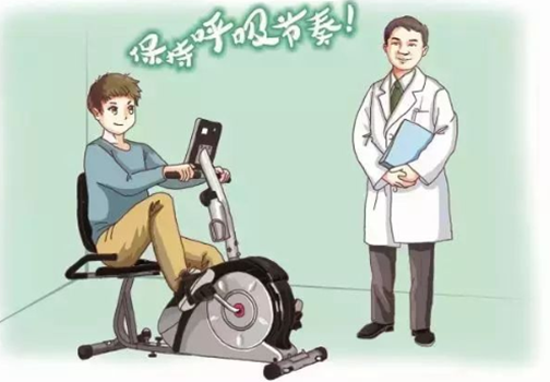 康复治疗就是锻炼?这些误区别“中枪”了