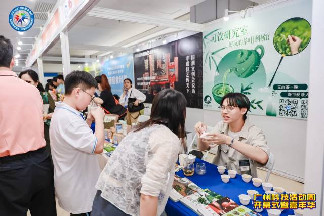 茶文化知识科普。