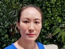 园区赋能企业①丨宏发数智港毛莉敏：以最大诚意和更高品质服务企业