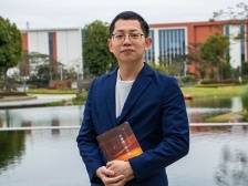 从中职到华为：一名中职学生的圆梦之路｜莞职教高质量发展⑥