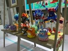 首度登场！1000余件深圳学生作品亮相第二十届文博会
