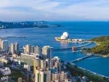 新设云上智城建设管理局，珠海在下一盘怎样的大棋？