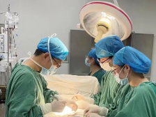 省属医院“组团式”帮扶怀集县直医院：将优质医疗辐射全县