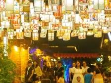 南海街道晏镜社区：有事大家议 村民当主角 | 茂名典型村一线行⑲