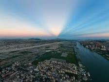 珠海选派13名干部担任“百千万工程”驻镇专员