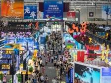 热力值Top!“中国文化产业第一展”各地展团喜获大单