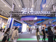 南方观察｜从三年参展文博会，看前海文化产业的变与不变