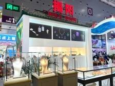 美出新高度！揭阳玉器闪耀文博会