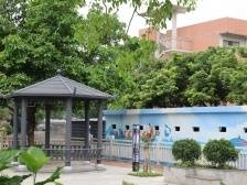 口袋公园+3！望牛墩扮靓城市“微空间”