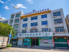 驻五华河东镇工作队：以“健康+”为抓手，拓宽乡村振兴新路径|驻镇这三年⑩