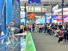 在文博会，看这些梅州元素如何“圈粉”