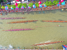 肇庆文旅火力全开！快到这些地方来过端午