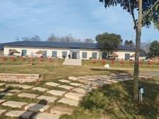 韶关浈江大陂村“小积分”汇聚绿美乡村建设“大能量”