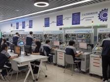 向“新”求“质”！鹏城技师学院打造工业互联网人才培育新高地｜鹏城王牌专业