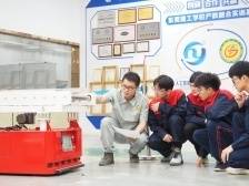 南方日报｜致力培养现场工程师！东莞10所公办中职学校开设13个专班