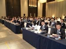 大咖云集！深国仲江门中心（江门仲裁委员会）仲裁员亮相