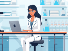 久坐办公室是否意味着慢性脊柱疼痛？