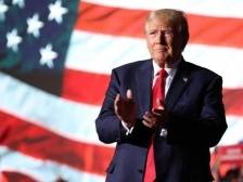 美国史上首位被判有罪的前总统！特朗普真要进监狱了？| 热聊冷观