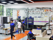 东莞市机电工程学校：新技术+新平台推动育人升级｜聚焦现场工程师培养