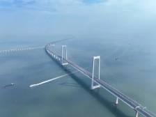 南方观察｜黄金大道，深中热盼！