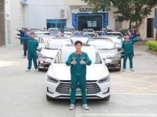 东莞市电子商贸学校：瞄准市场需求，培养紧缺人才｜聚焦现场工程师培养