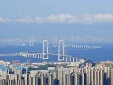 重磅！深圳机场江门航空港将与深中通道同步启用