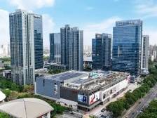 华贸天地的13年：惠州国际化商业的探索者