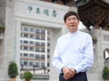 对话容闳高中校长任学宝：帮助学生从“解题”到“解决问题”
