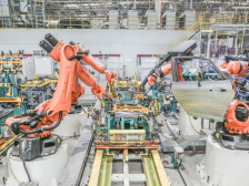 东莞市汽车技术学校：“厂中校”实现精准育人｜聚焦现场工程师培养