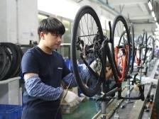 惠阳大力发展“体育+”，打造时尚产业百亿集群