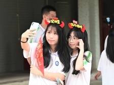 开通涉考110报警台，广东公安为高考护航