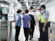 30项暖心服务！深圳公安开辟高考绿色保障通道