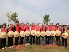 驻化州新安镇工作队：此“新安”处是吾乡 | 驻镇这三年⑮