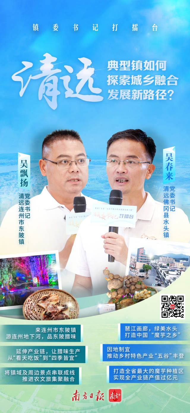 镇委书记打擂台