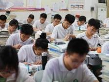 加油，少年！南方+带你直击2024年肇庆高考