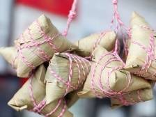 为什么粽子一定要趁热吃？这些吃粽要点不可不知！