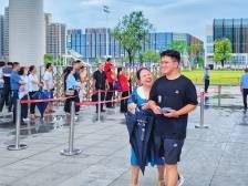 有一种青春，叫“奋战高考”！直击河源2.9万名考生奔赴梦想精彩瞬间