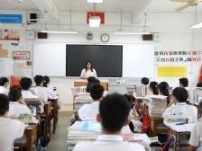 高考生注意！高考期间暴雨红色预警信号生效时不停考