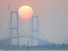 全网摇人！通车在即，深中通勤搭子进 |“桥”见深中