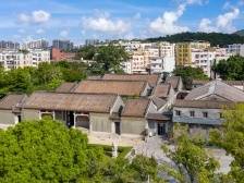珠海百年古村蝶变国际村，“出圈”的秘密在这里