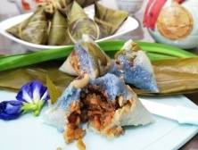 粽子配咖啡，你试过吗？|我在海外过端午