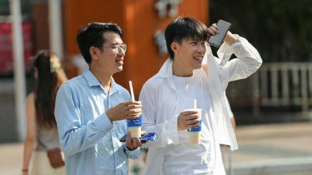 高温地区考生应如何做好防暑降温措施？中国气象局答南方+