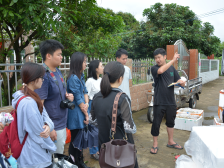 兴宁市刁坊镇聚力莲藕产业精深加工，蓄力赋能“百千万工程”