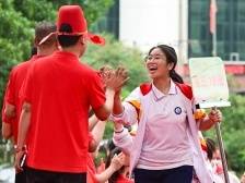 祝福！加油！高考首日，连州2680名考生奔赴梦想