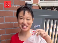 来自爸妈的高考午餐已送达！不仅寓意好、营养全，还要吃得惯