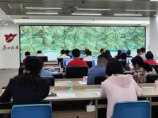 今年广州超6万人参加高考，有18位特殊考生