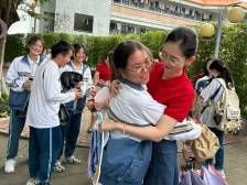 当高考遇上端午，汕头哪些瞬间最打动你？